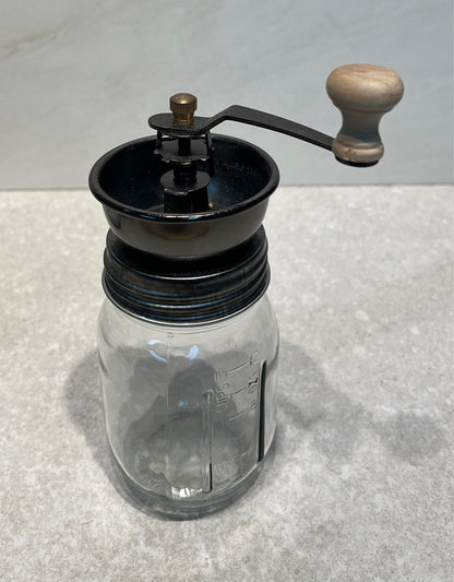 Coffee Grinder