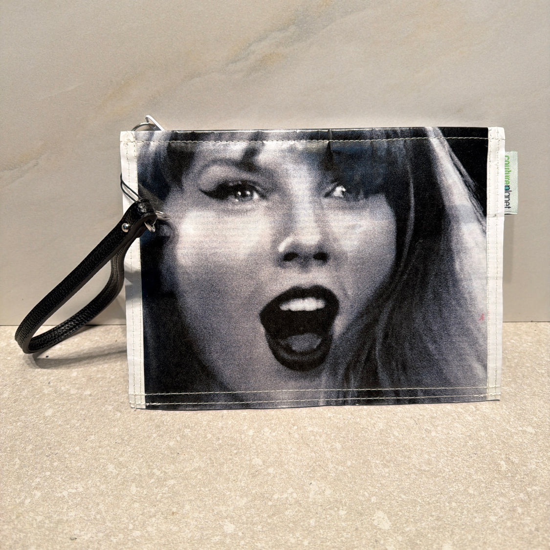 Taylor Swift Wristlet