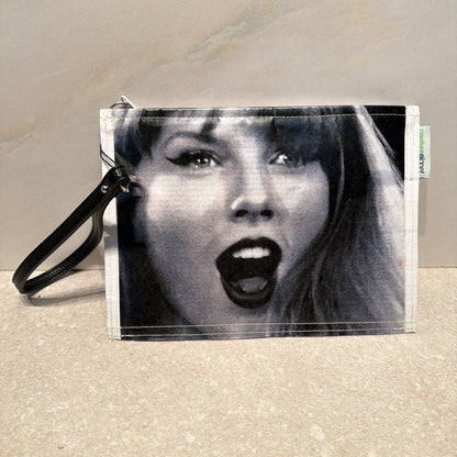 Taylor Swift Wristlet
