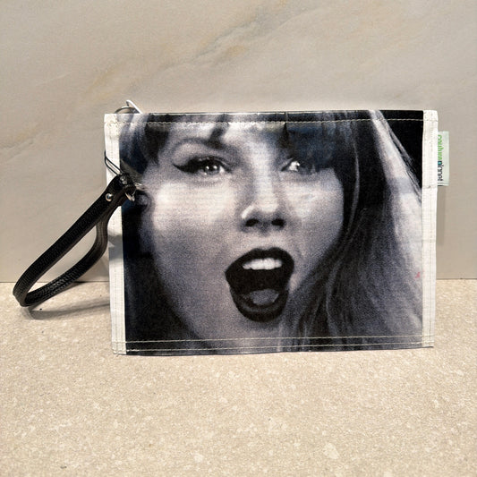 Taylor Swift Wristlet