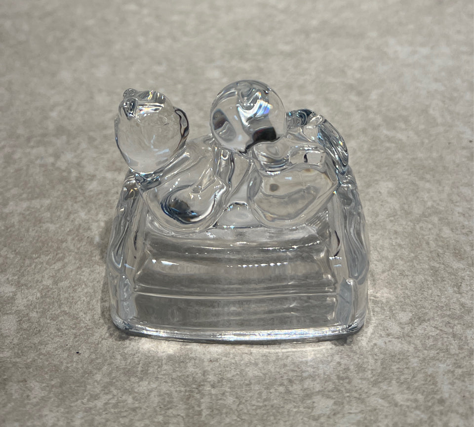 Cat Figurine