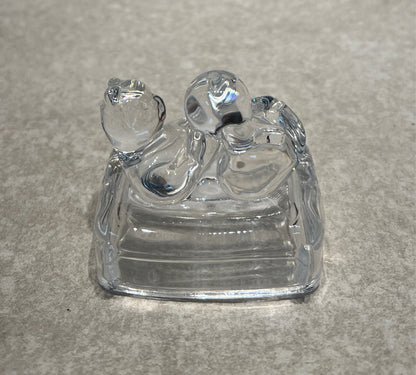 Cat Figurine