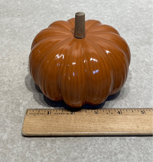 Pumpkin
