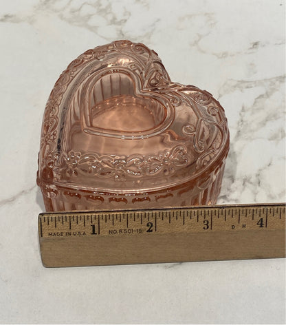 Covered Trinket Box