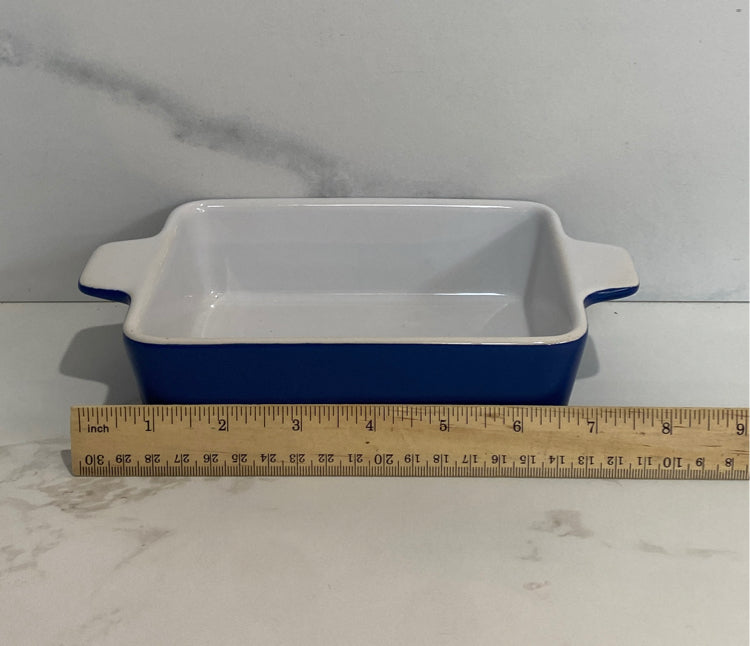 Casserole Dish