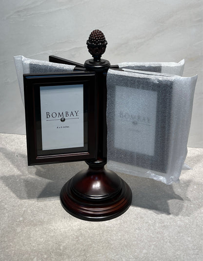 Bombay Picture Holder