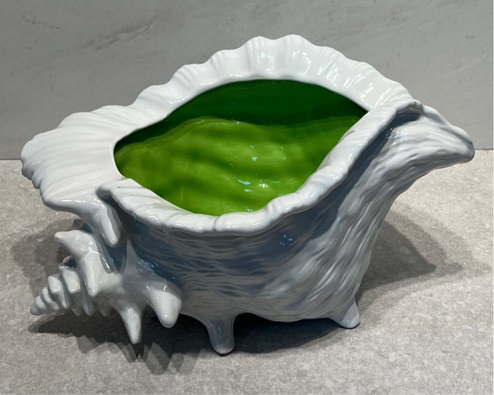 Shell Bowl