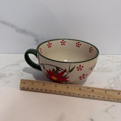 Temptations Soup Mug