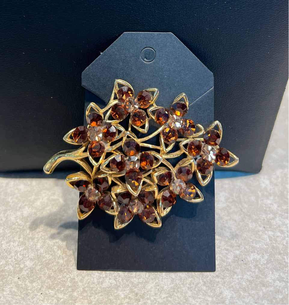 Lisner Pin