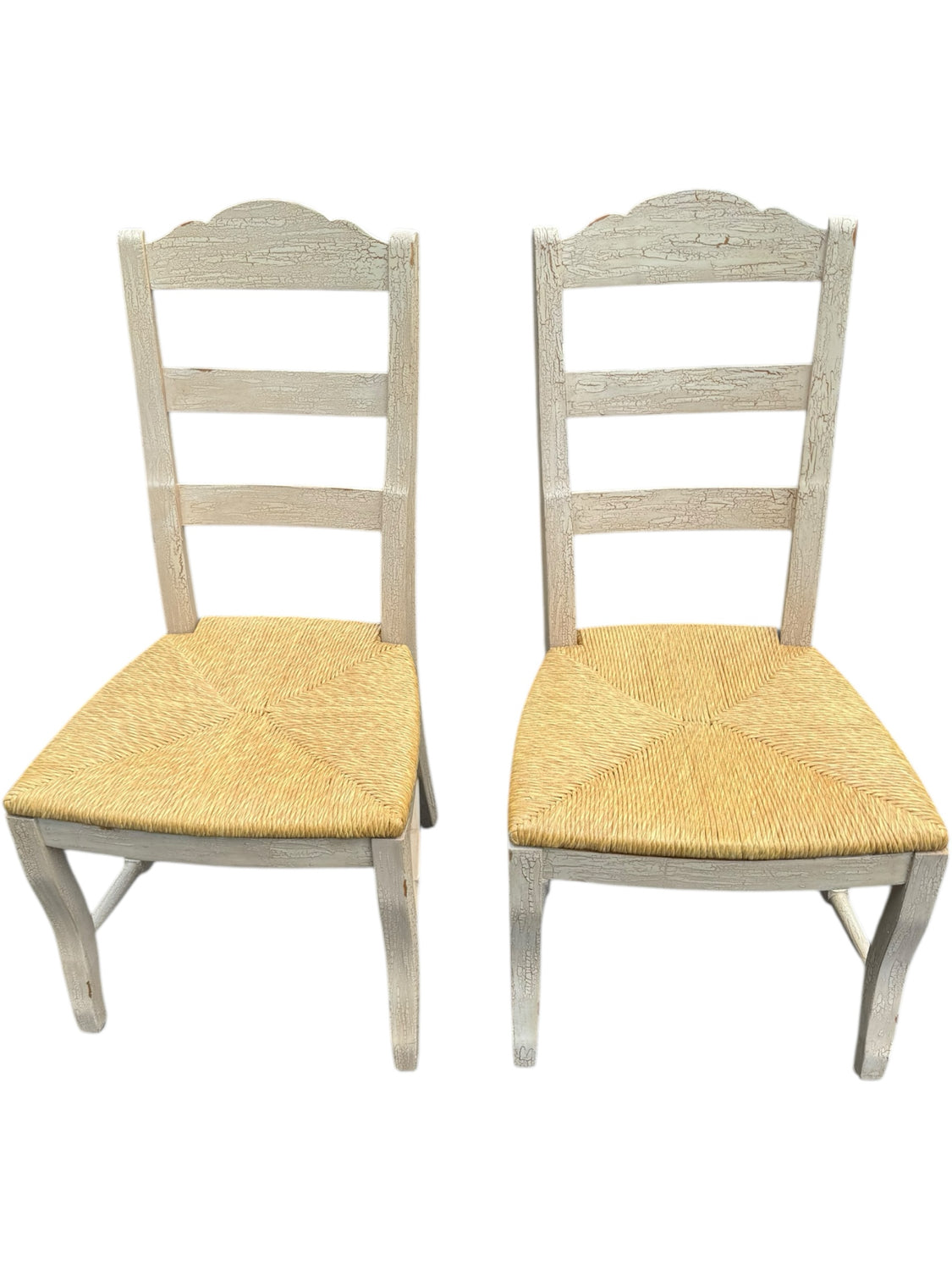 Set of 2 Chairs