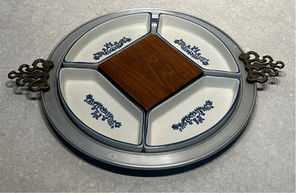 Pfaltzgraff Serving Tray