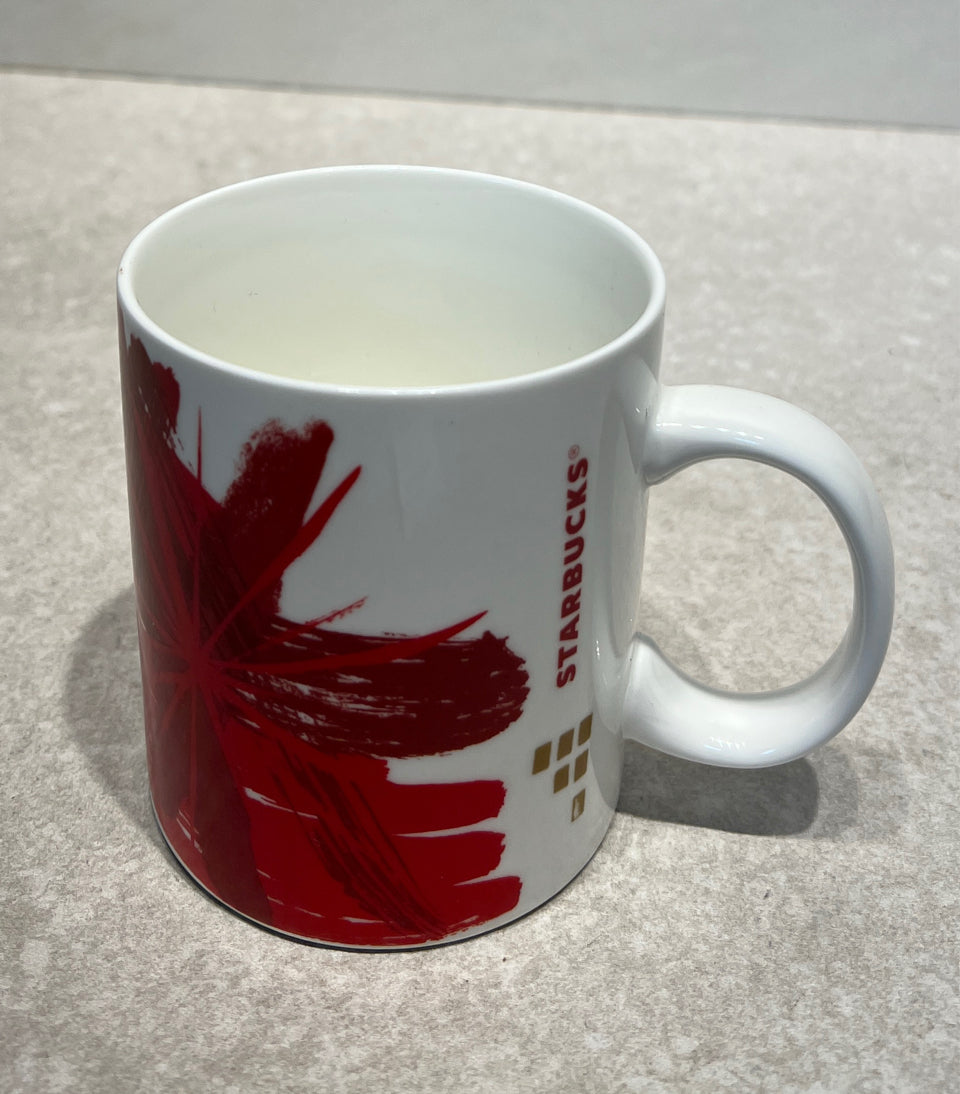 Starbucks Mug