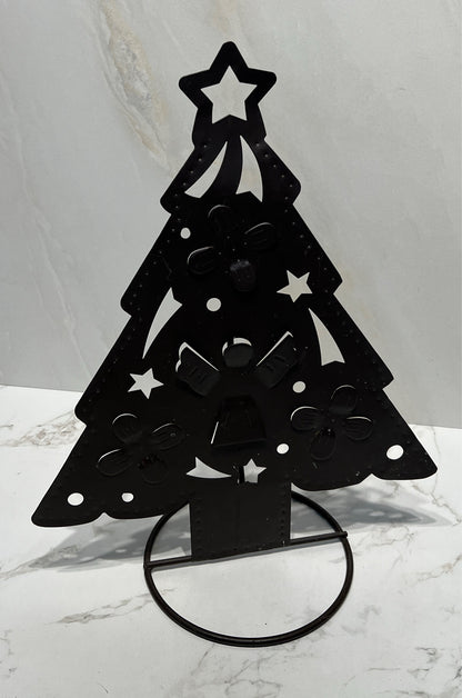 Tree Candleholder