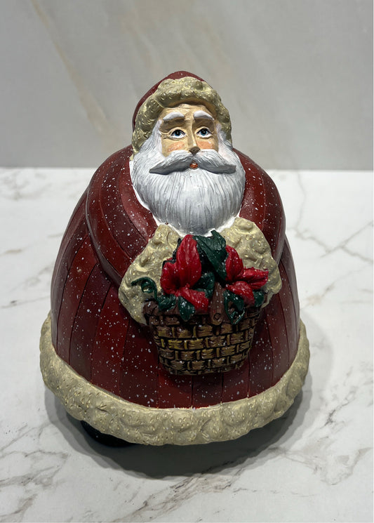 Santa