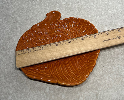 Turkey Plate