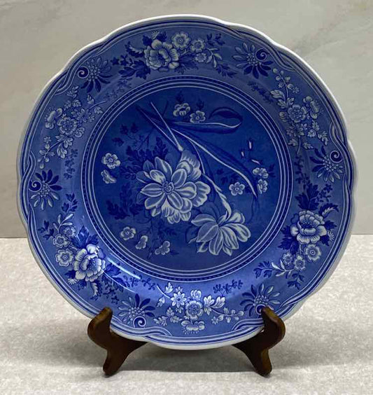 Spode Plate