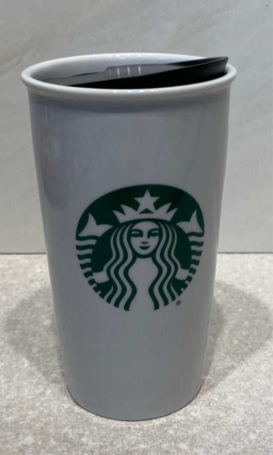 Starbucks Travel Mug