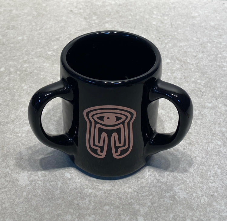 3-Part Mug