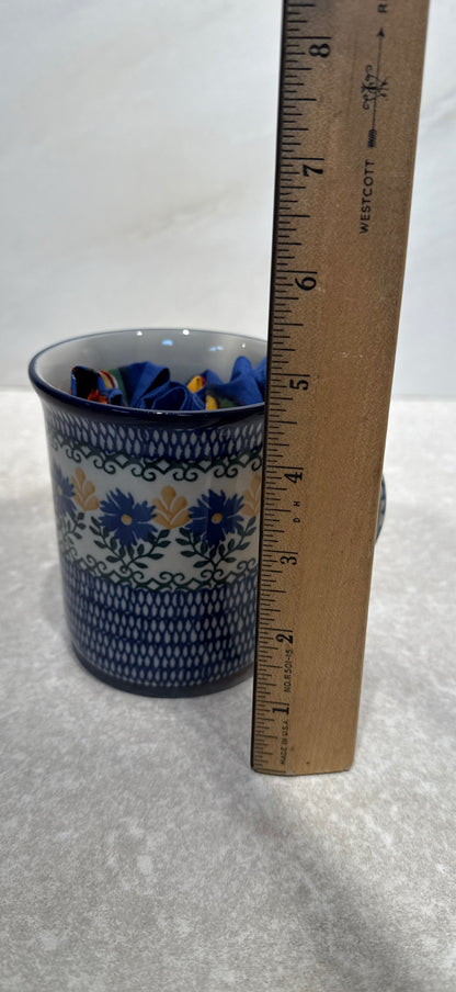 Polish Pottery Mug