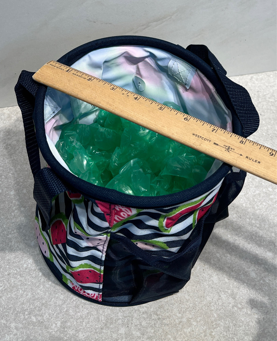 Thirty-One Caddy