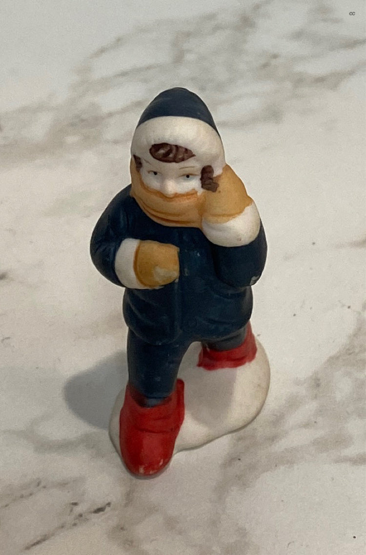 Figurine