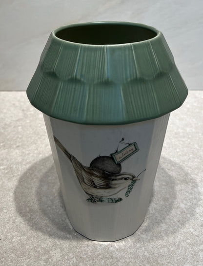 Pfaltzgraff Utensil Jar