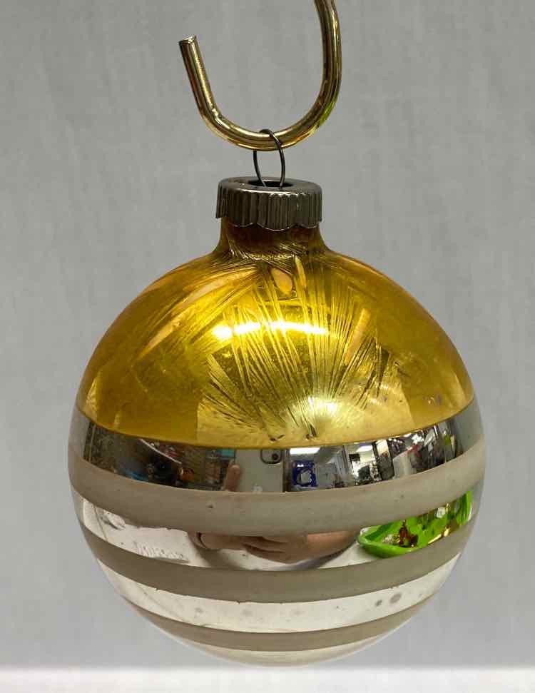 Christmas Ornament