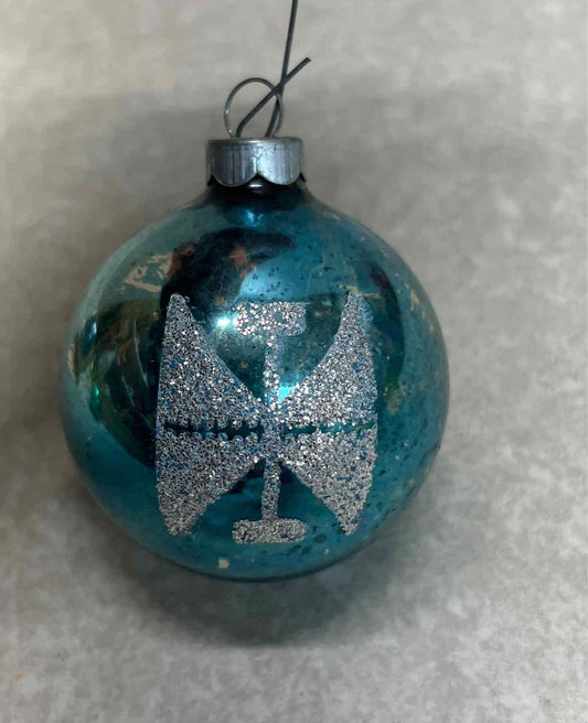 Christmas Ornament