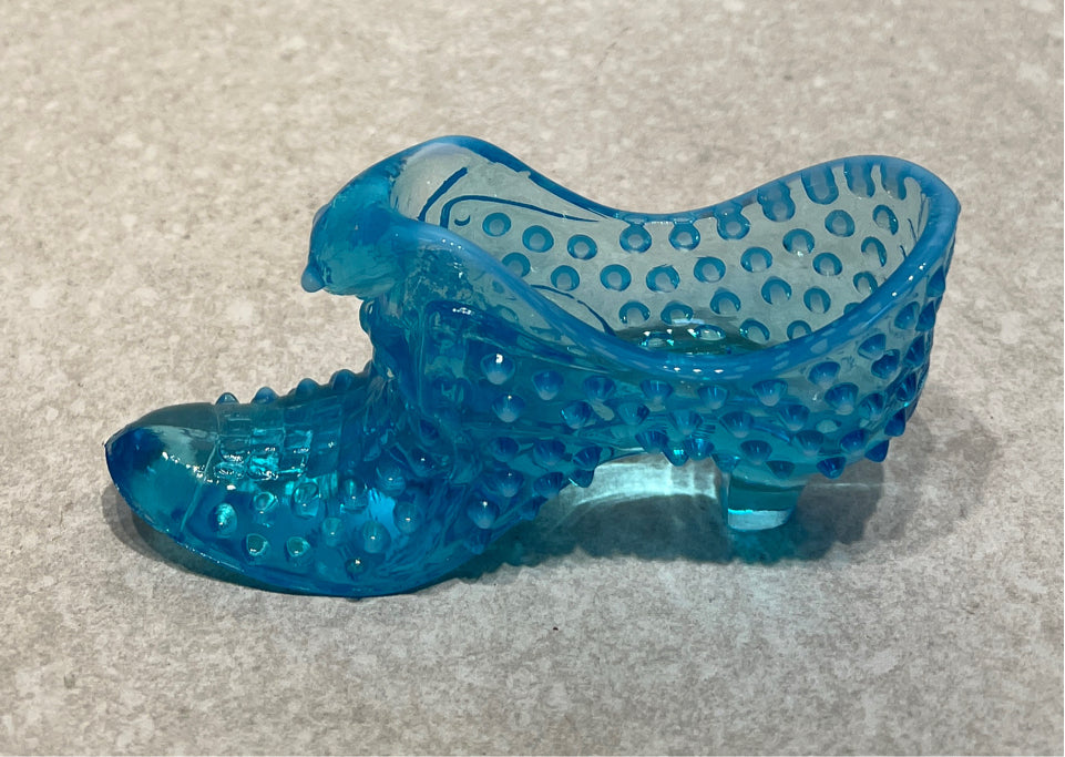 Fenton Shoe