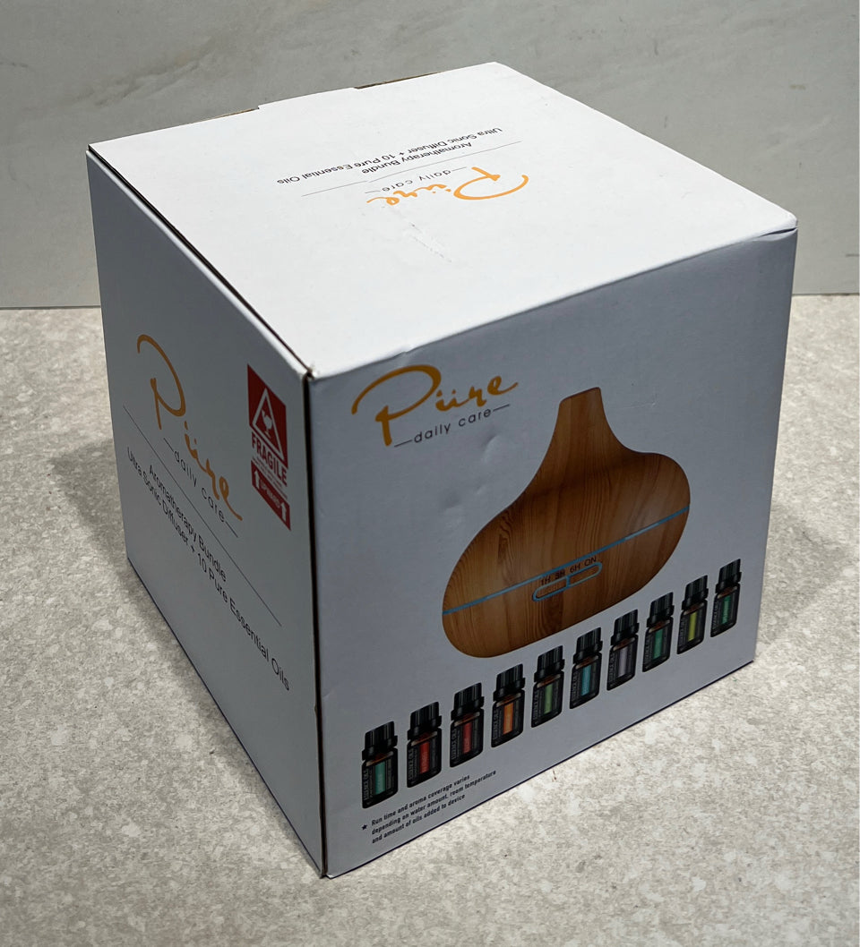 Diffuser