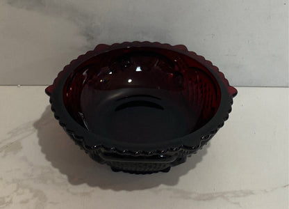 Red Bowl