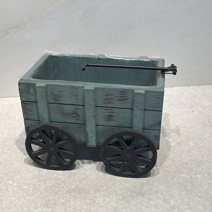 Wagon
