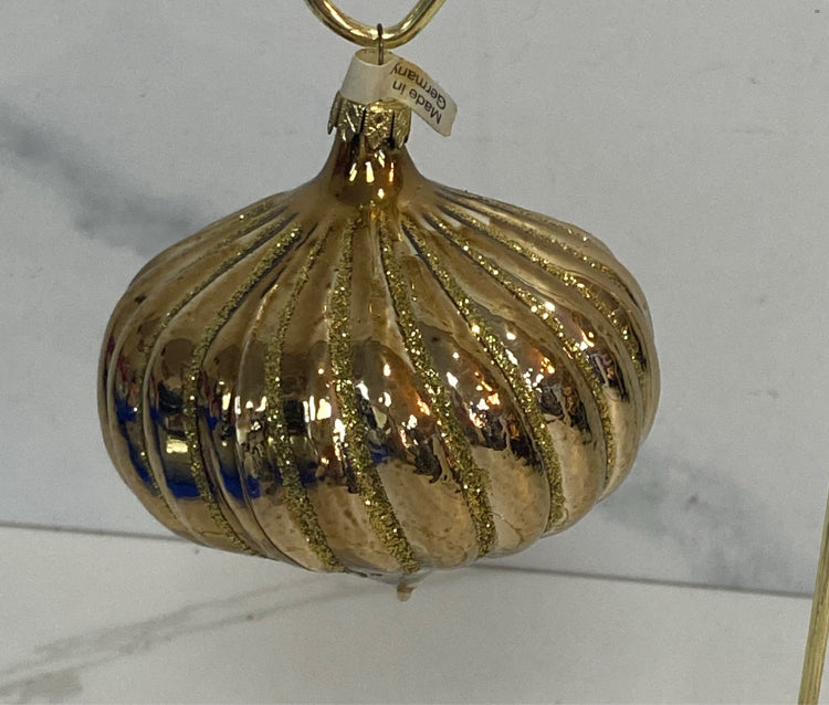 Germany Ornament
