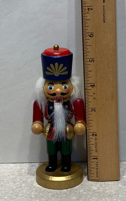 Nutcracker