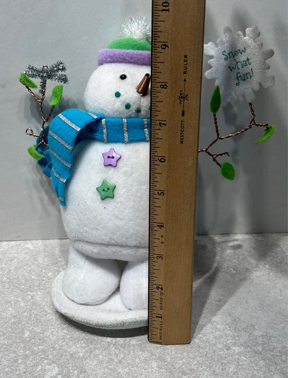 Snowman