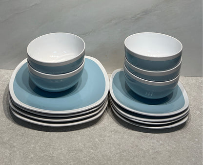Set of 13 Dishes
