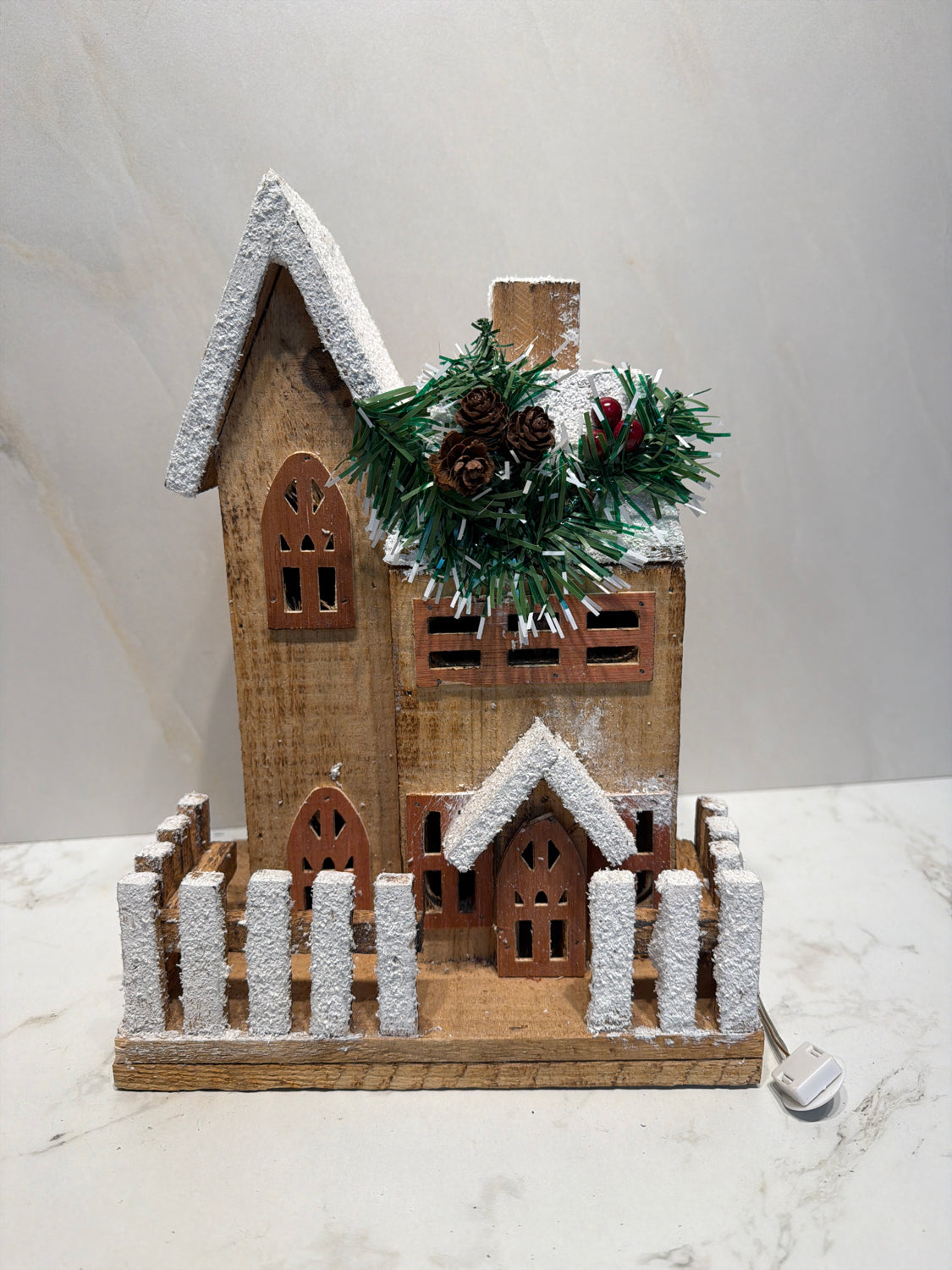 Christmas Decor