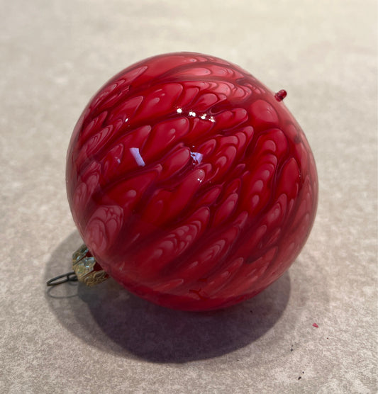 Christmas Ornament