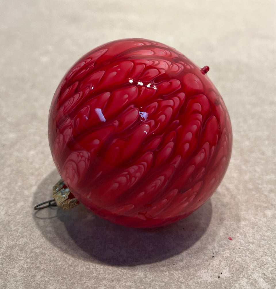 Christmas Ornament