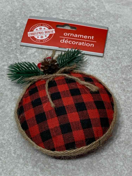 Christmas Ornament
