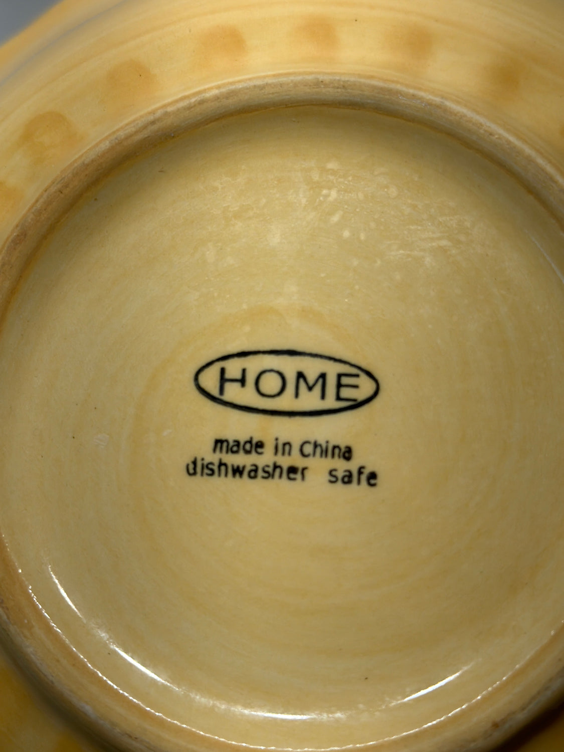 Set of 4 Chicken Bowls