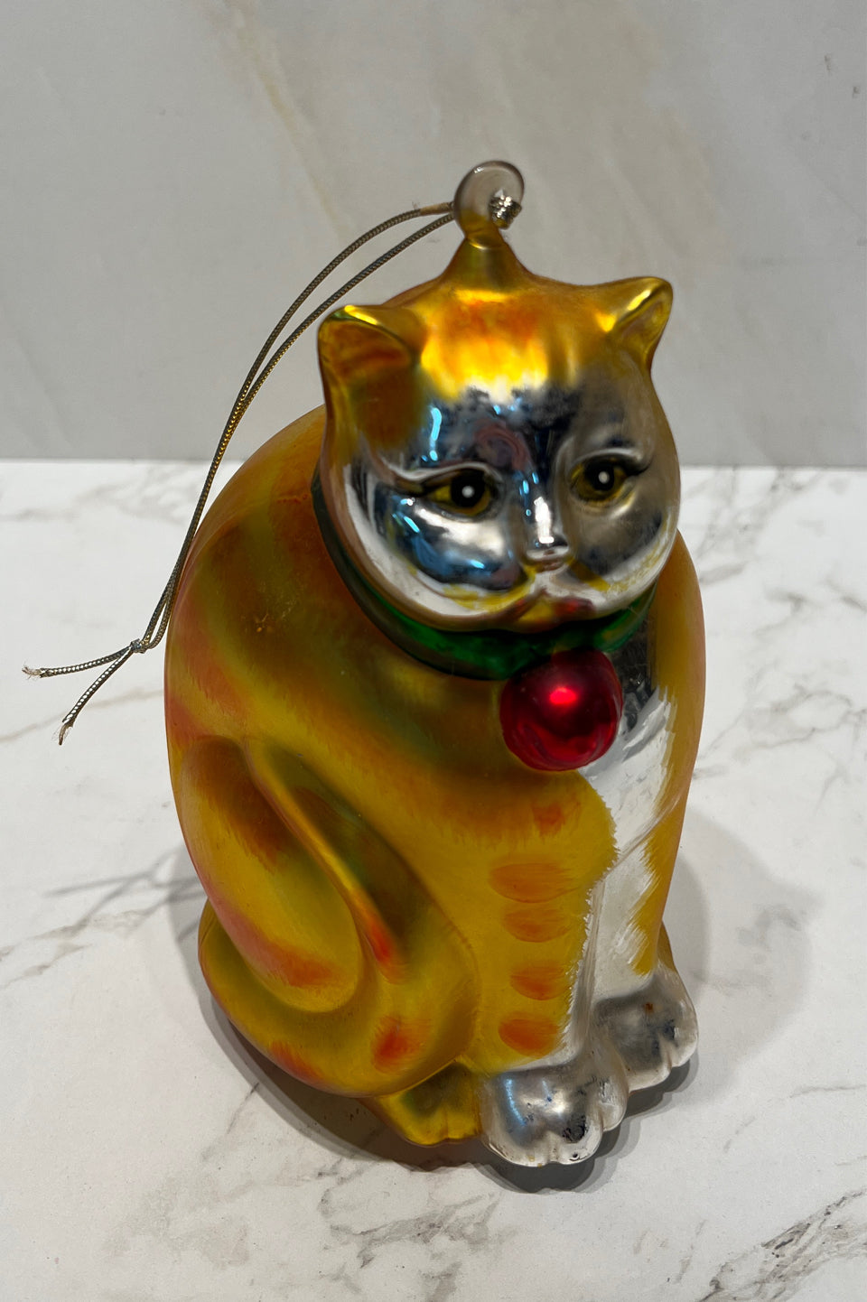 Cat Decor
