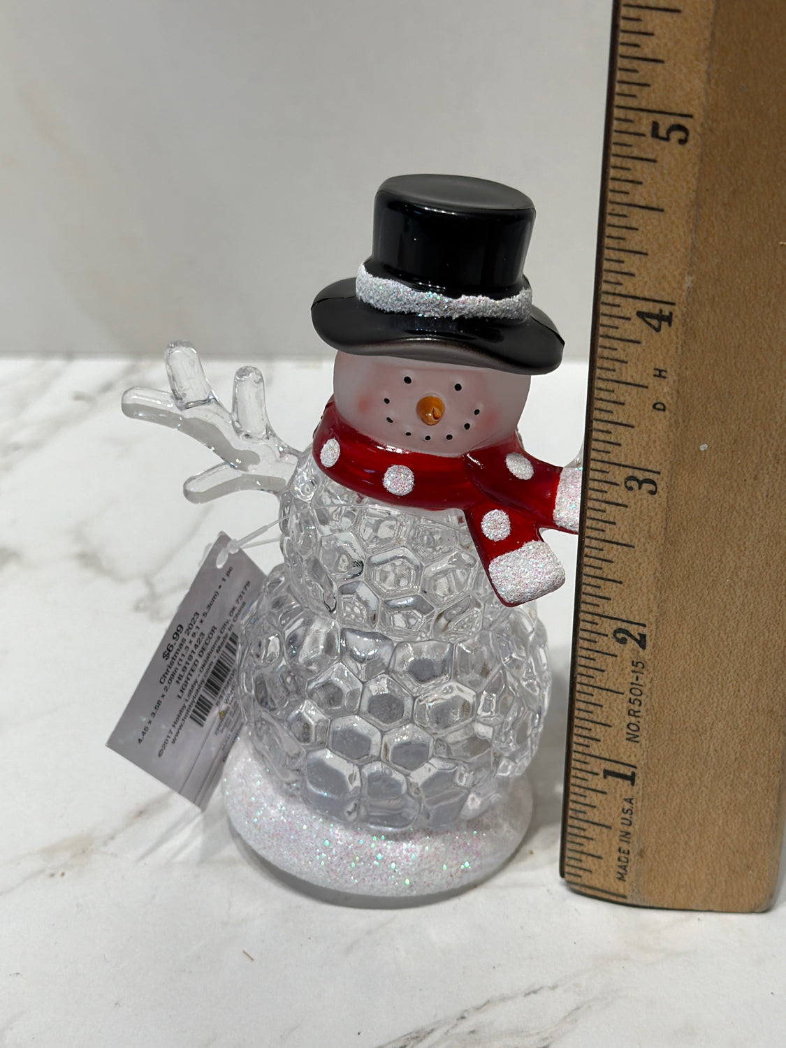 Snowman