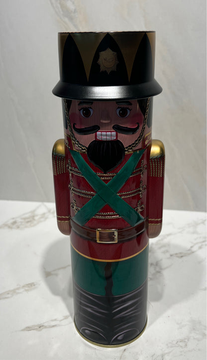 Tin Nutcracker