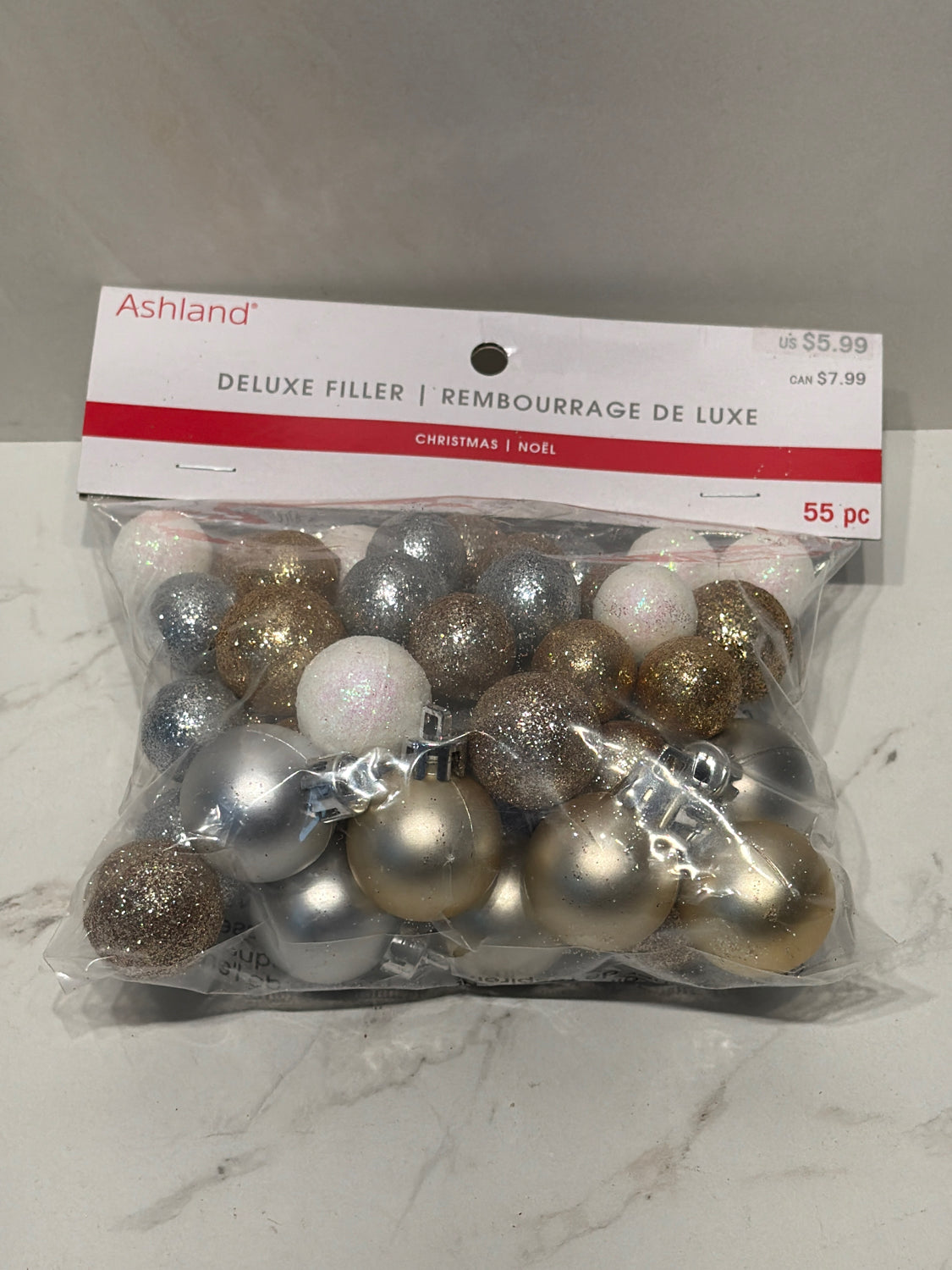 Filler Bag