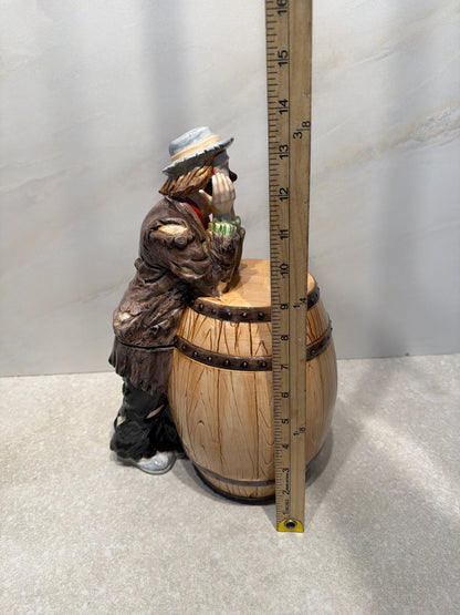 Cookie Jar