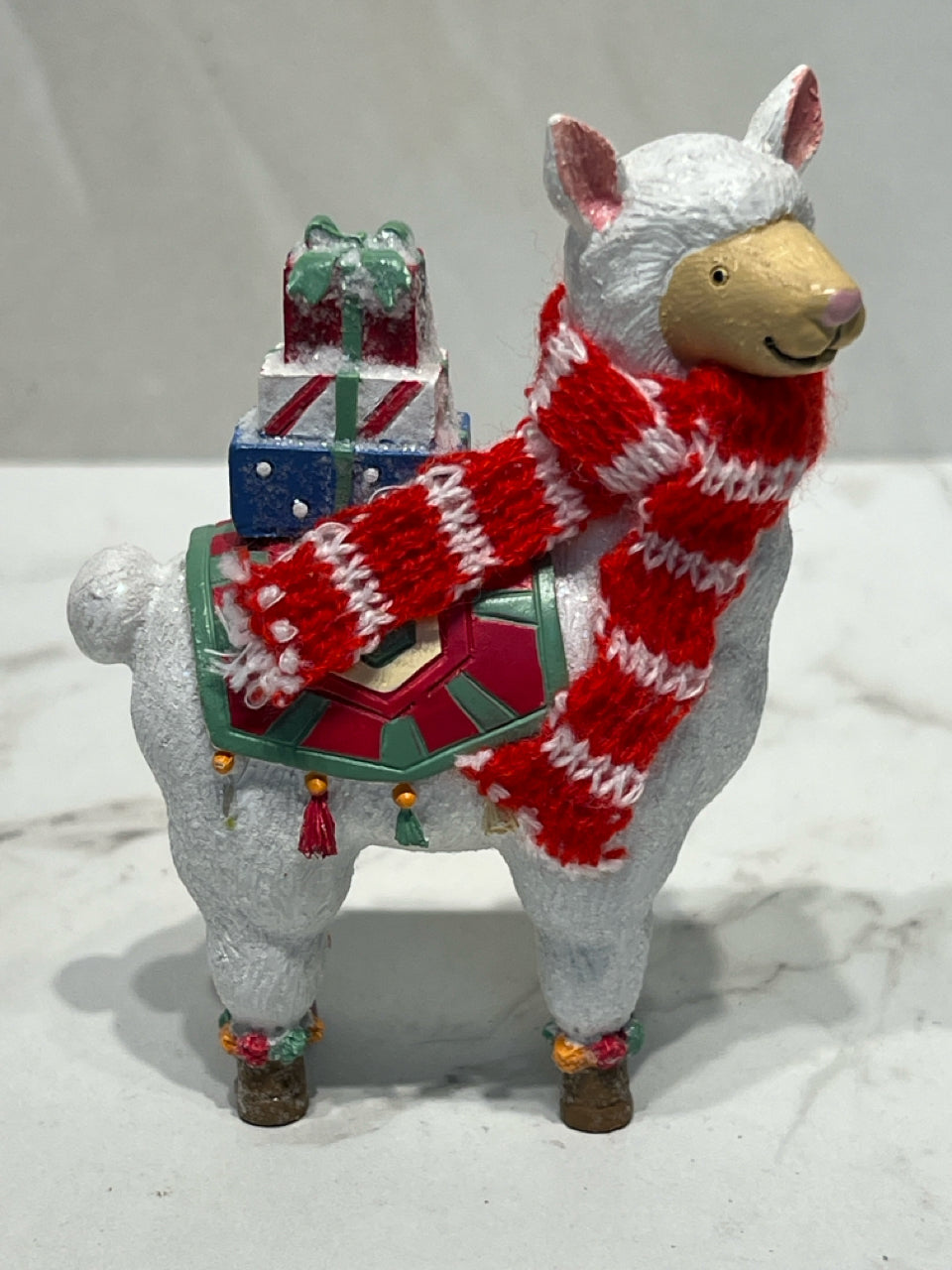 Figurine