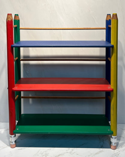 Shelf