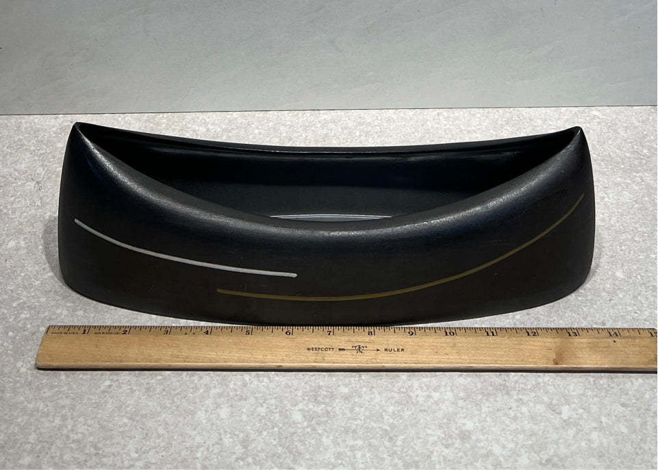 MCM Style Canoe
