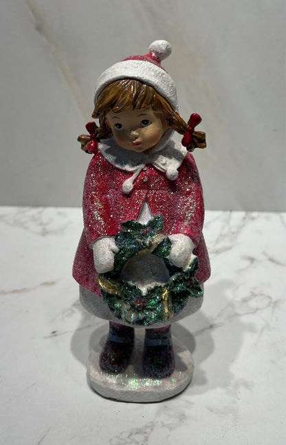 Christmas Girl